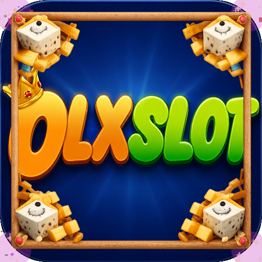 olxslot — galeri pratinjau Resmi APK